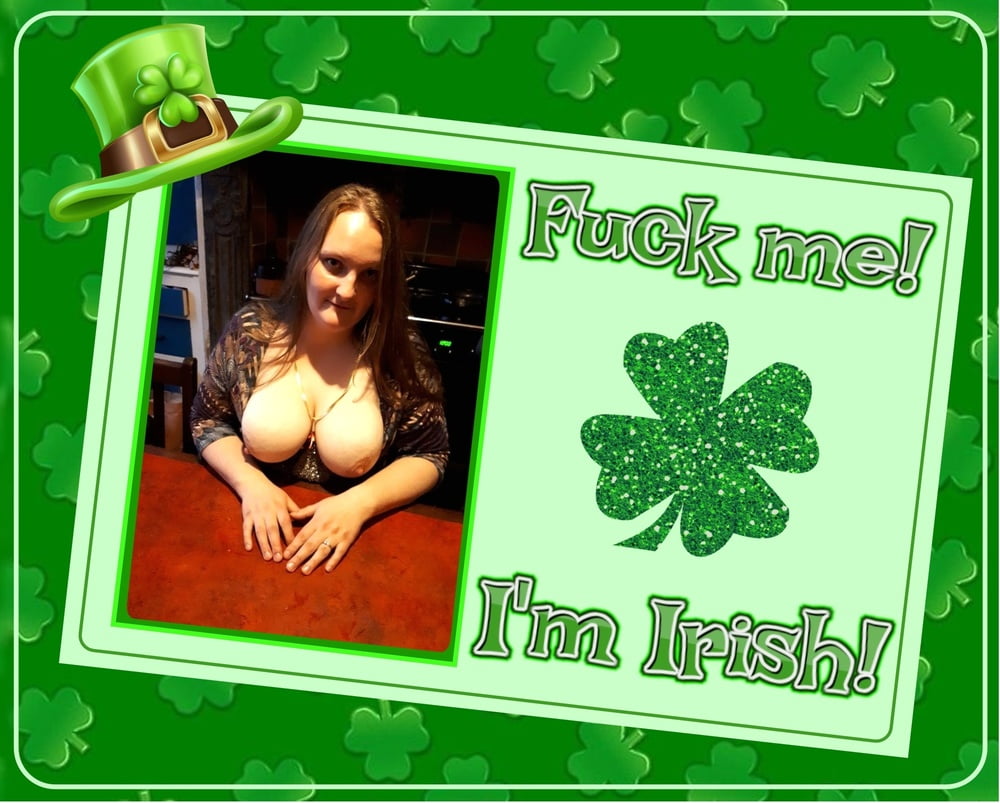 Happy St. Patrick&#039;s Day! #103327672