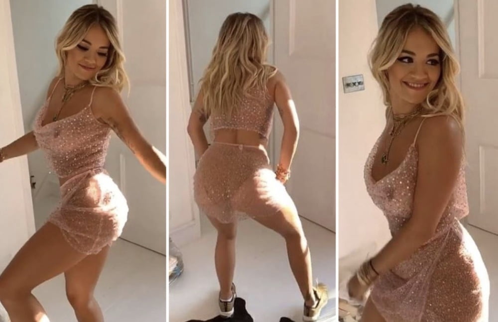 Rita Ora #96424075