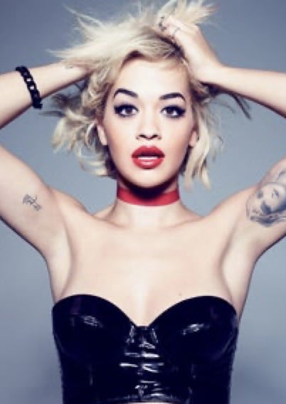 Rita ora
 #96424279