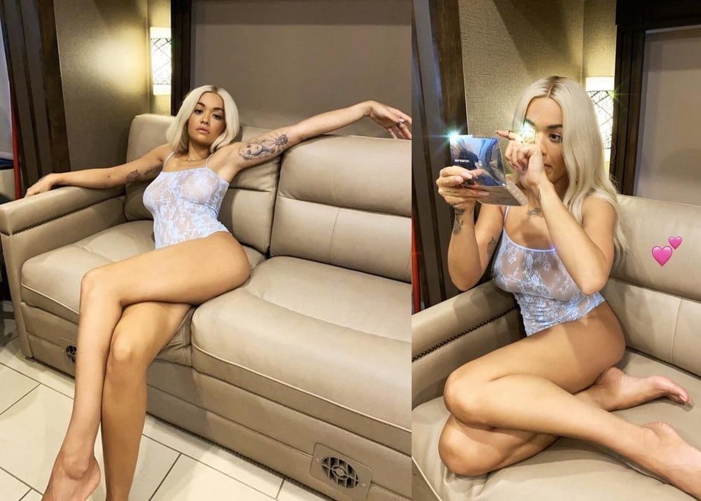 Rita ora
 #96424282