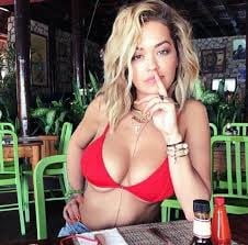 Rita Ora #96424490