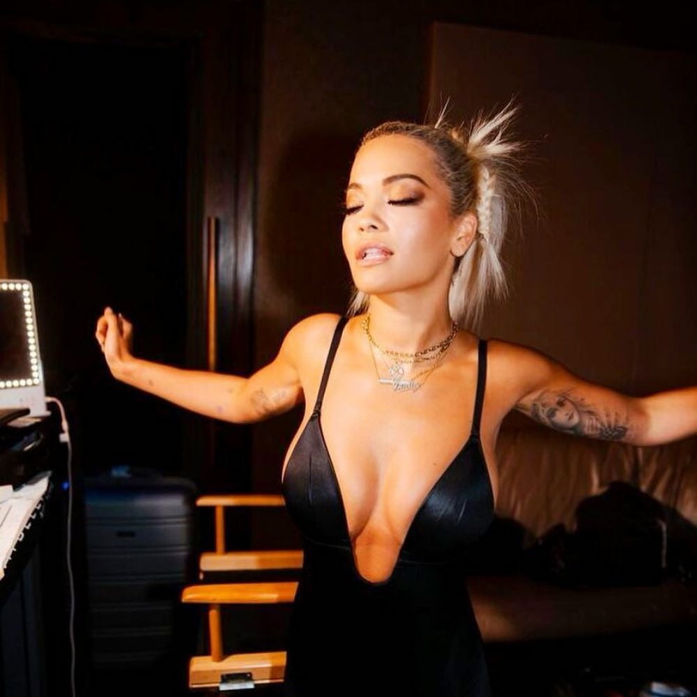 Rita ora
 #96424562