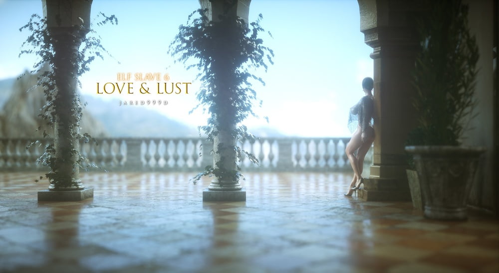Elf Slave 6: Love &amp; Lust #95892868