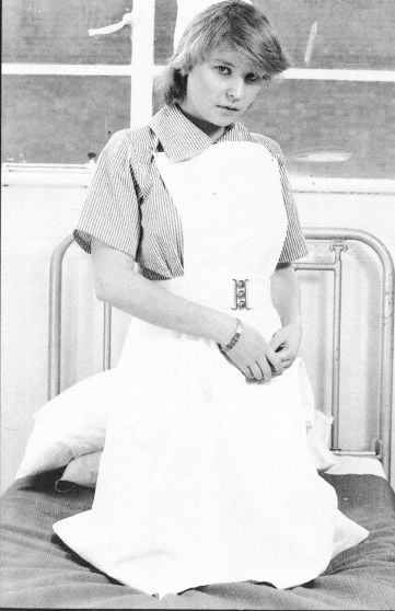 ナース
 #93532412