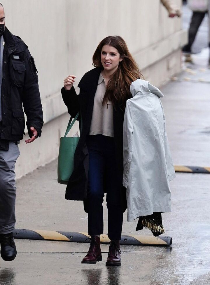 Anna Kendrick nuda #109258727