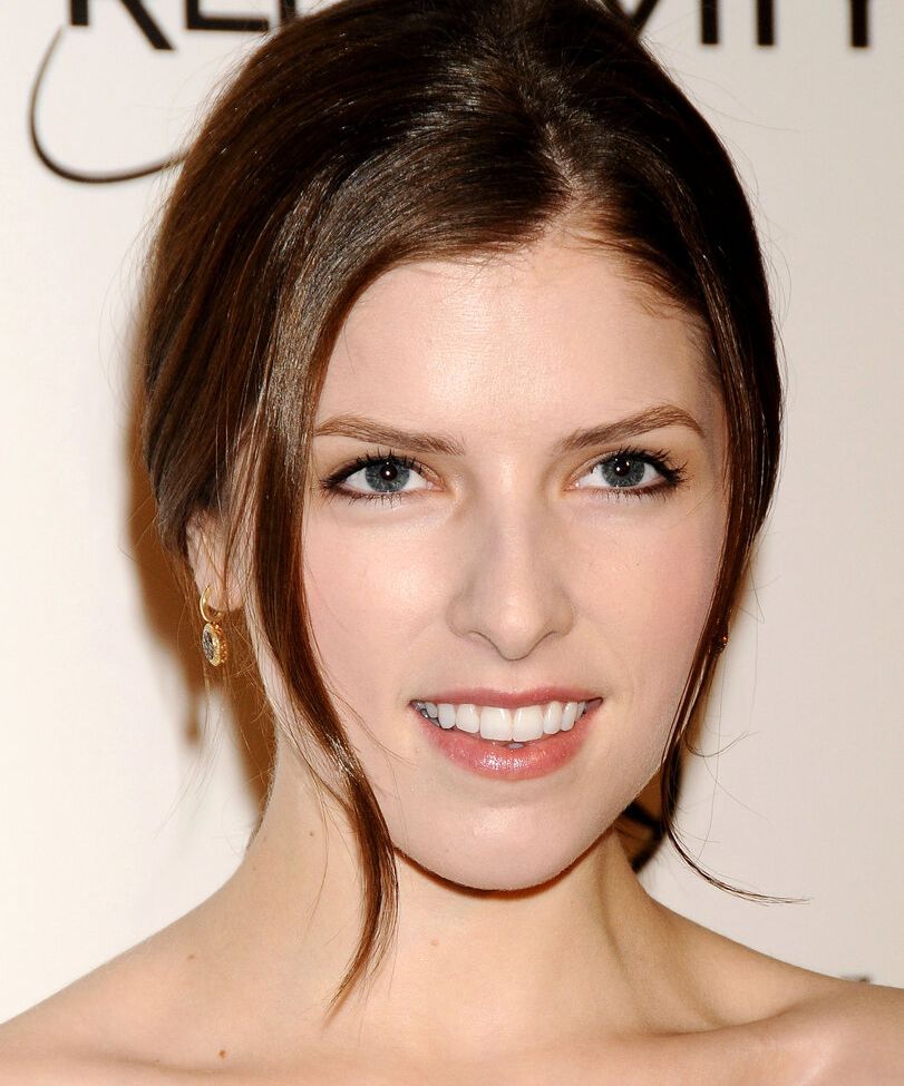 Anna Kendrick nude #109258805