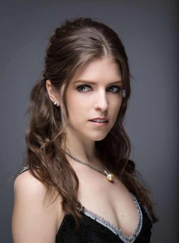 Anna Kendrick nude #109258930