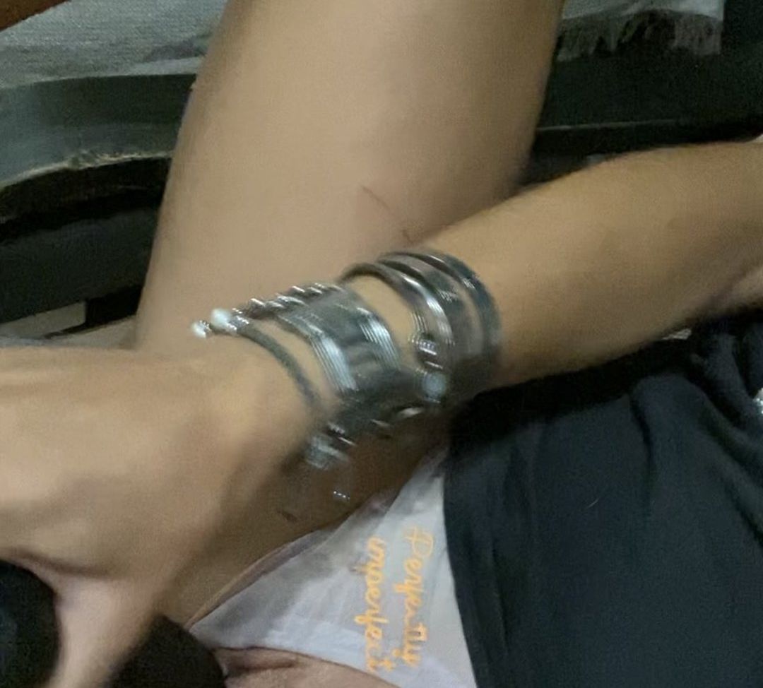 Gemma Trujillo Guerrero desnuda #109019722