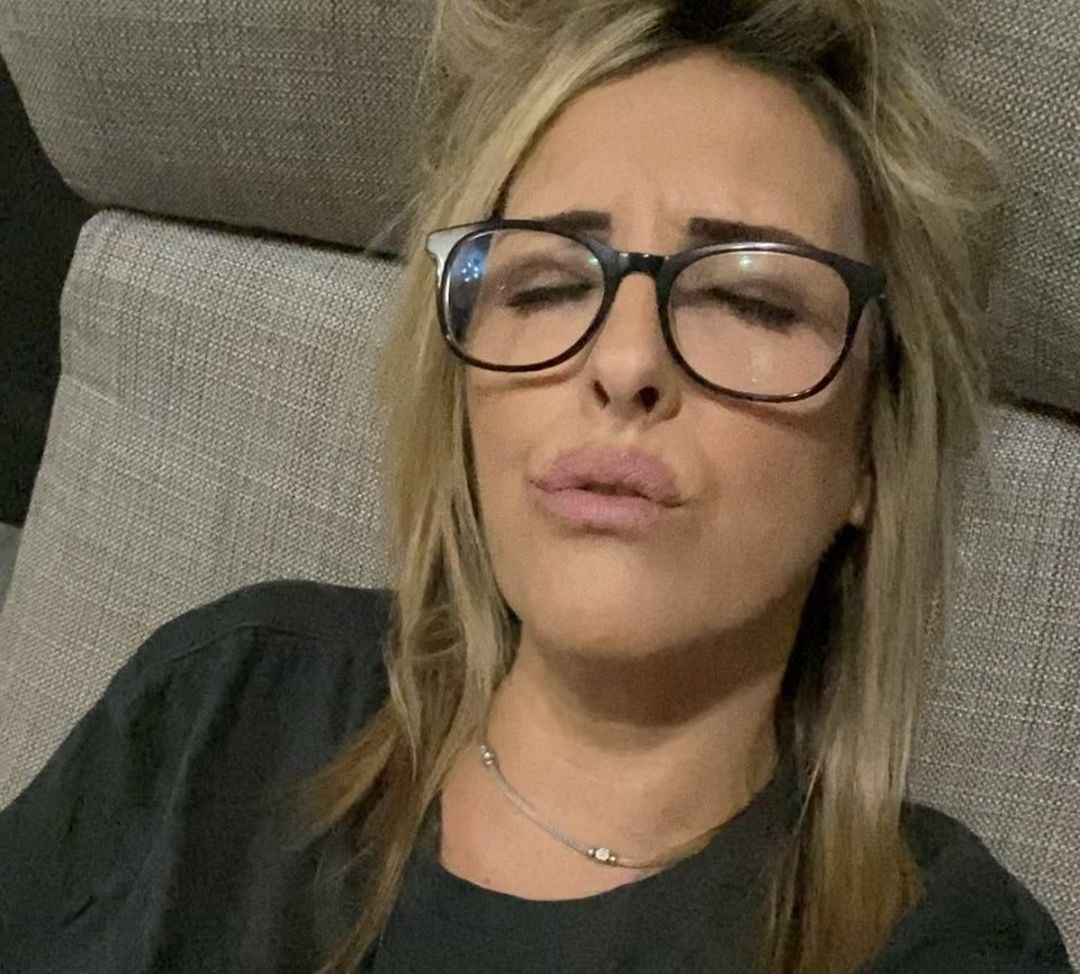 Gemma Trujillo Guerrero desnuda #109019756