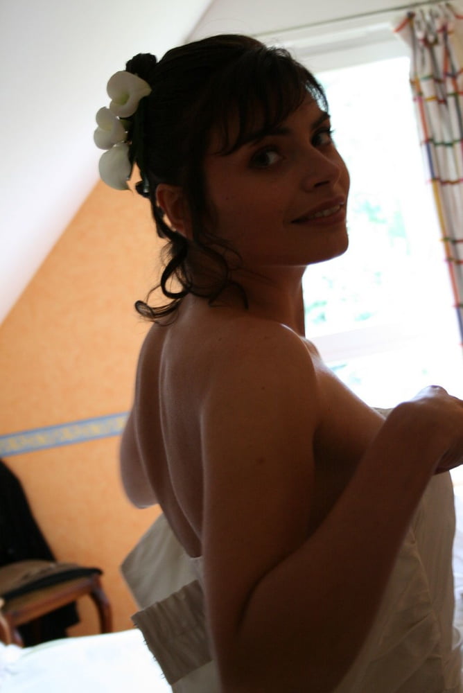 Mariage Emilie et Julien - NN Sexy Bride Dressing #97546787
