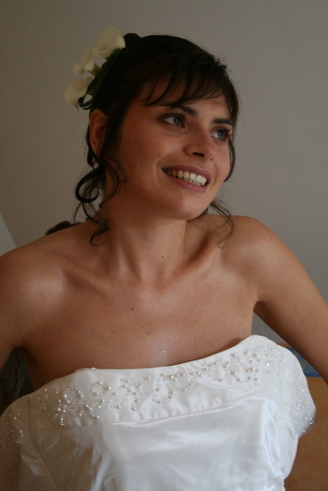 Mariage Emilie et Julien - NN Sexy Bride Dressing #97546793