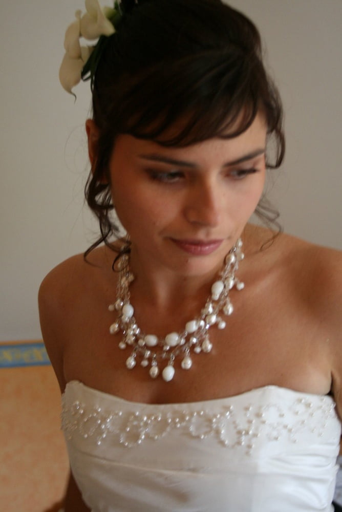 Mariage Emilie et Julien - NN Sexy Bride Dressing #97546814