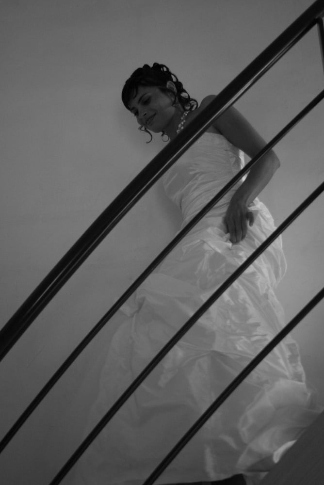 Mariage Emilie et Julien - NN Sexy Bride Dressing #97546823