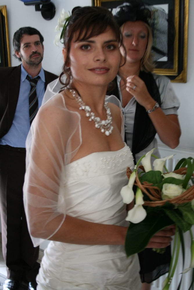 Mariage Emilie et Julien - NN Sexy Bride Dressing #97546843
