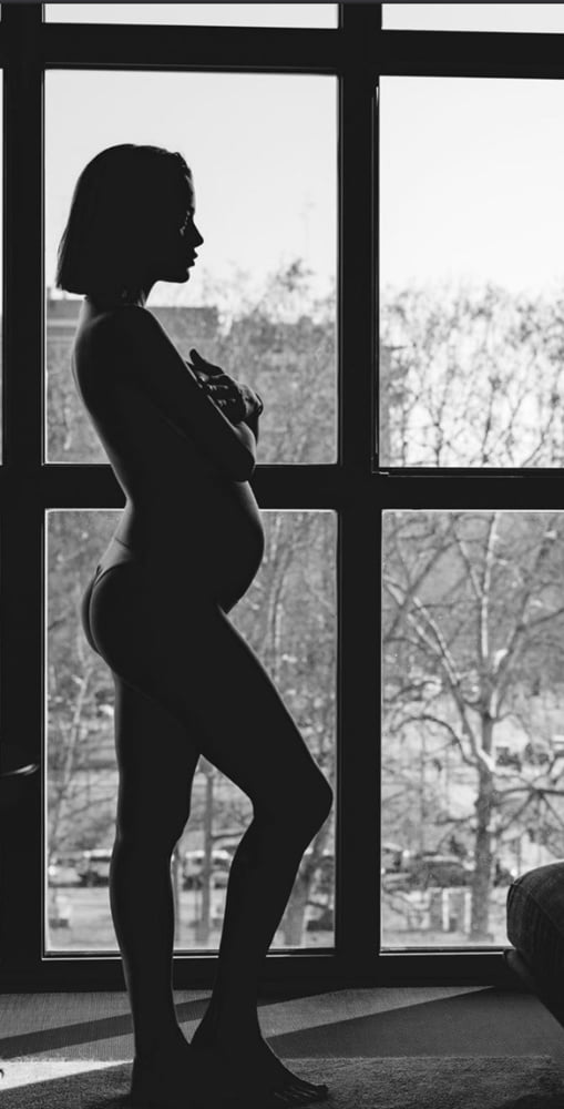 Donatella insta sexy pregnant
 #100459103