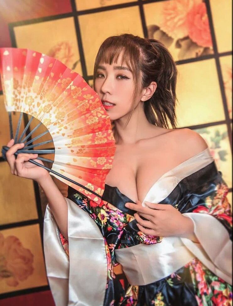 Chopperting nude #108464662