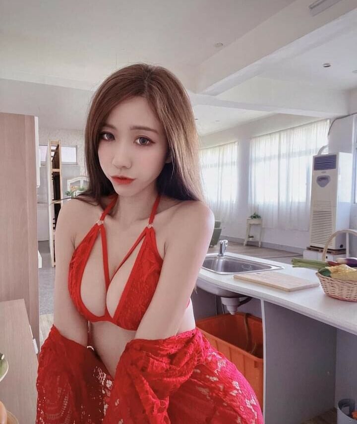 Chopperting nude #108464681