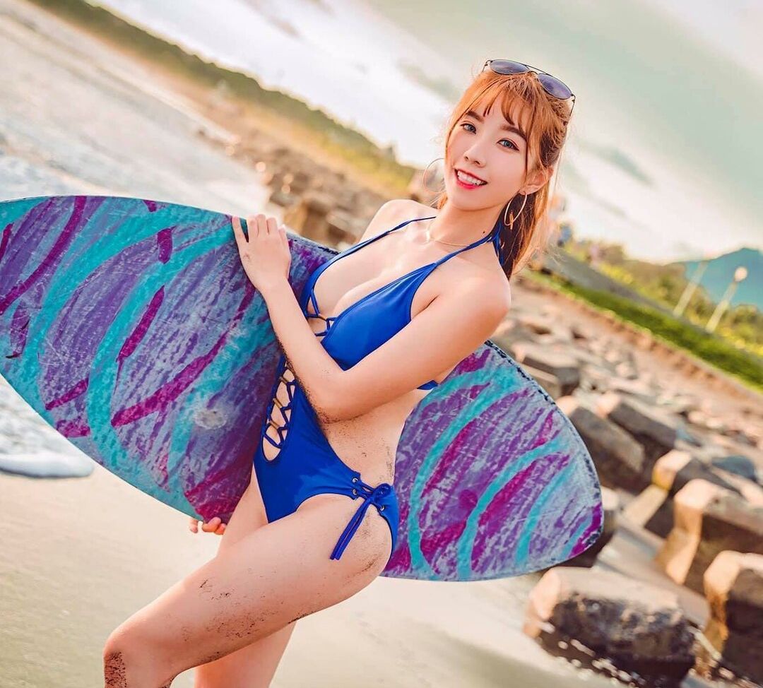 Chopperting desnuda #108464692