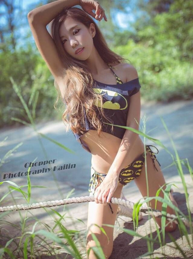 Chopperting nude #108464791