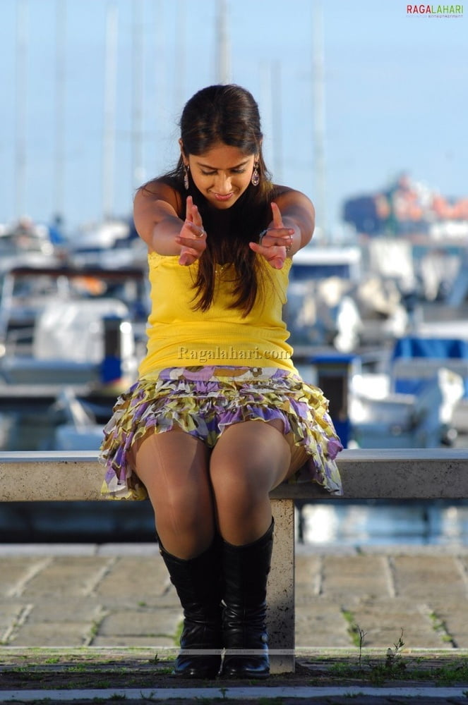 Illeana D&#039;Cruz #92745022