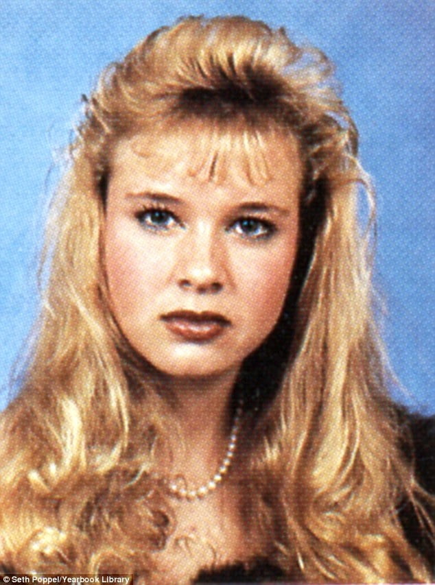 Renee Zellweger #81543379