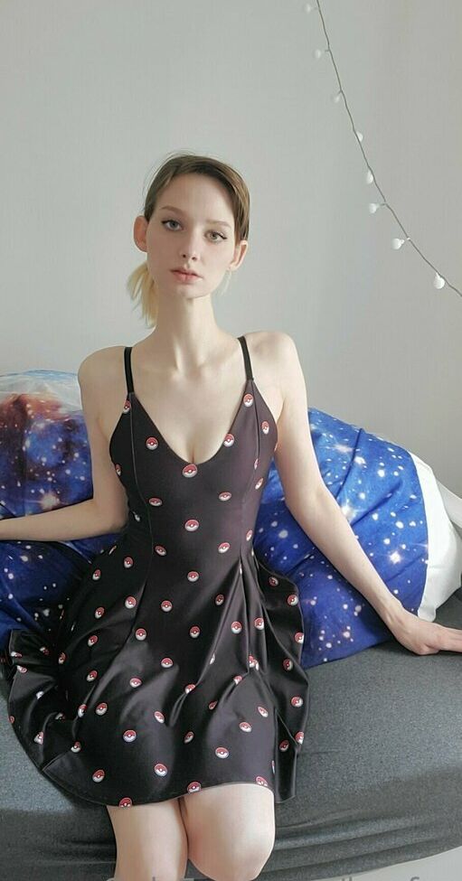 Lyra Fae nude #109645844