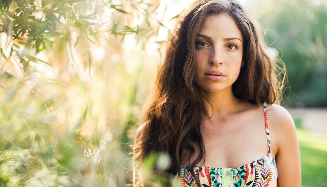 Anna Hopkins nuda #108073563