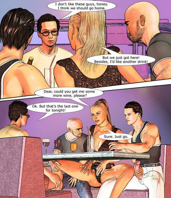 Gemalte Sünde 46
 #100322199