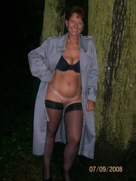 Sexy Milf Jackie liebte meinen harten Schwanz
 #98086844