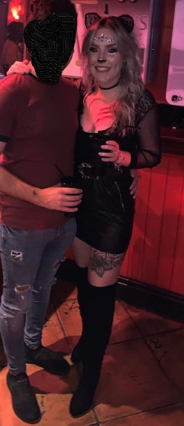 Estúpidas putas chavas- alice lang #94914423