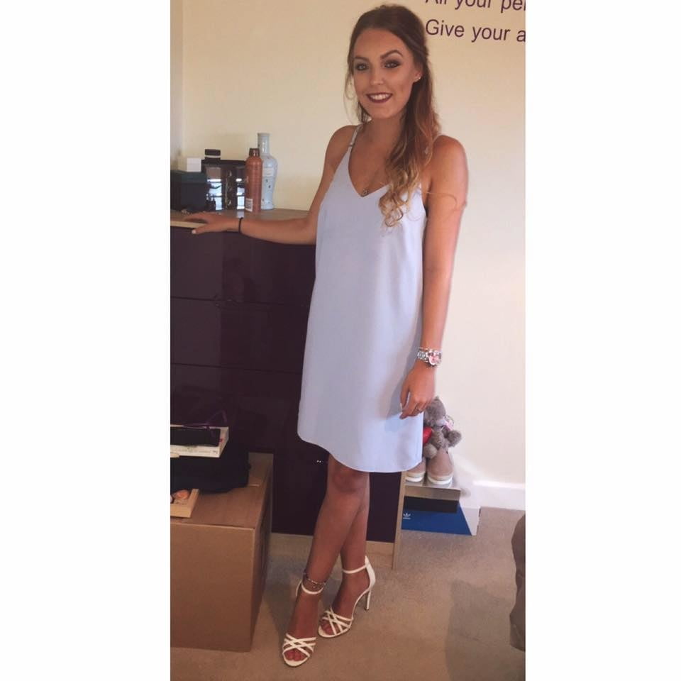 Estúpidas putas chavas- alice lang #94914450