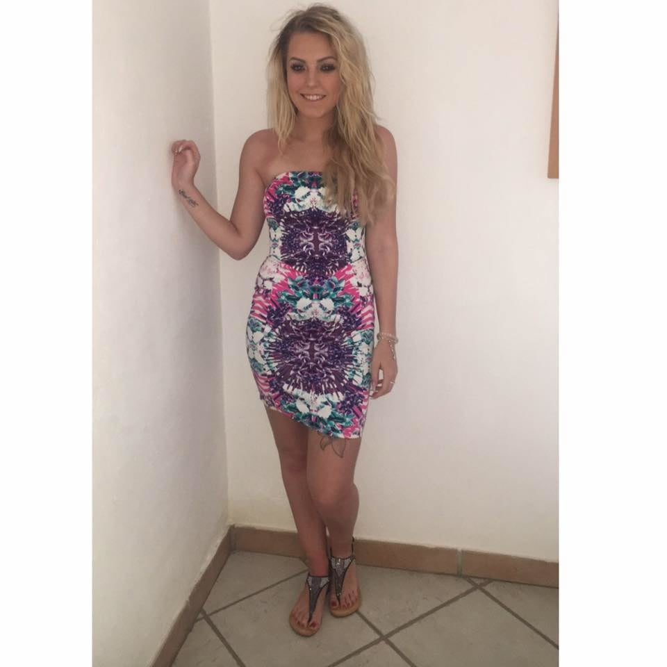 Estúpidas putas chavas- alice lang #94914453