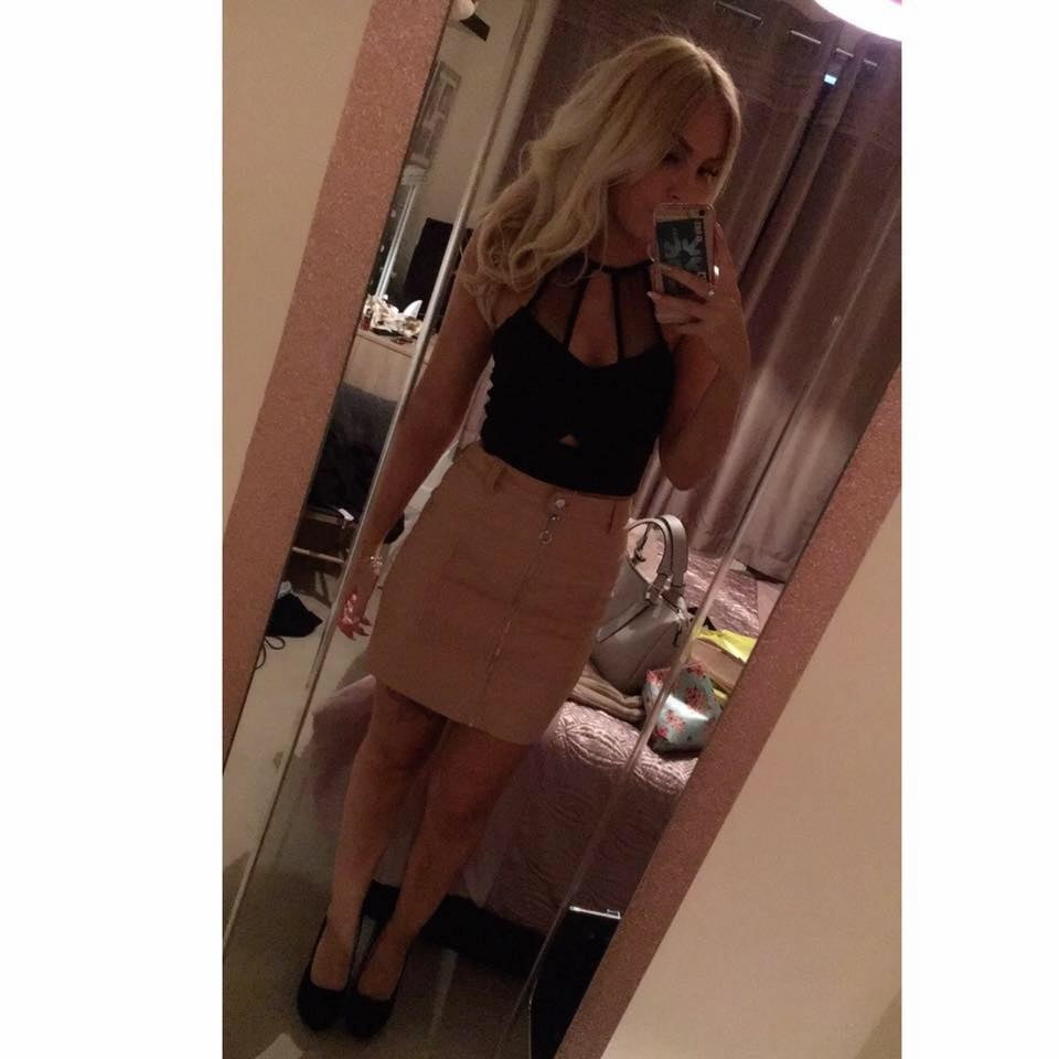 Estúpidas putas chavas- alice lang #94914459