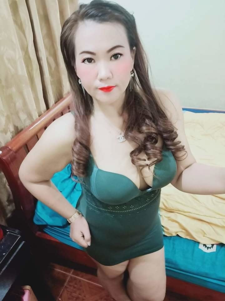 Prostituta tailandesa
 #88069771