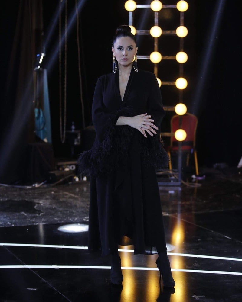Sofia sopho nizharadze (eurovision 2010 georgia)
 #104644554