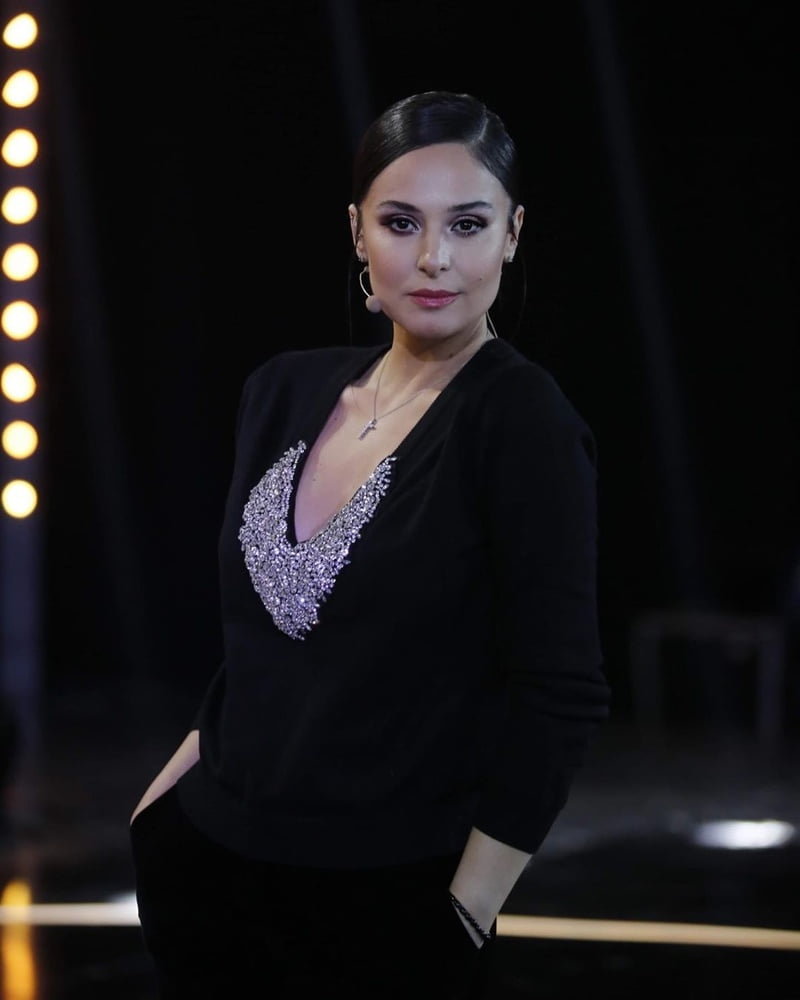 Sofia Sopho Nizharadze (Eurovision 2010 Georgia) #104644557