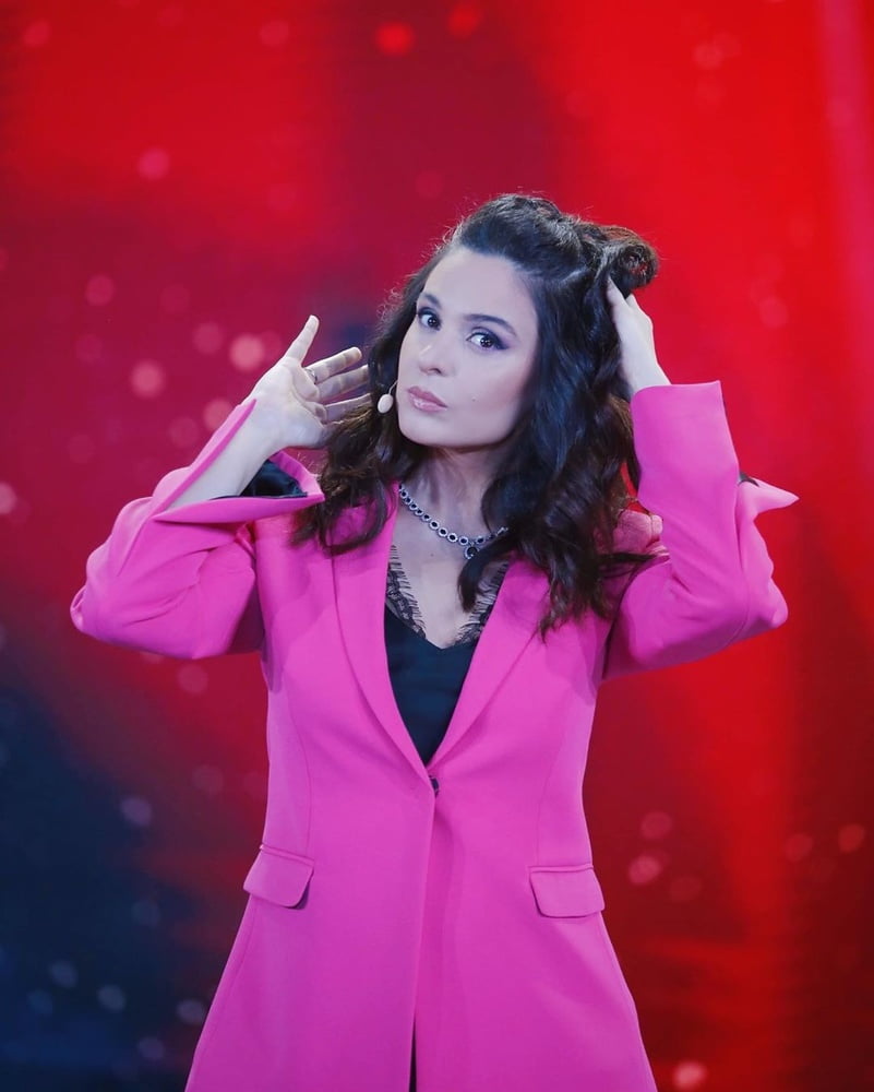 Sofia Sopho Nizharadze (Eurovision 2010 Georgia) #104644566