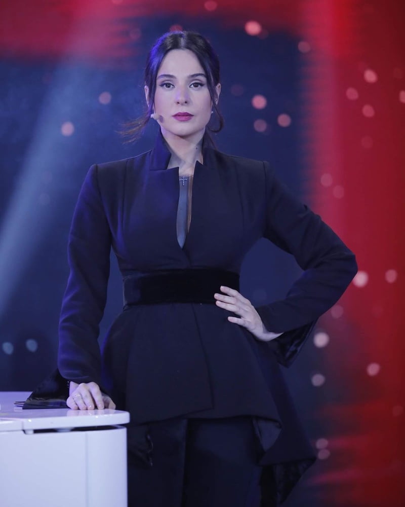 Sofia sopho nizharadze (eurovision 2010 georgia)
 #104644575
