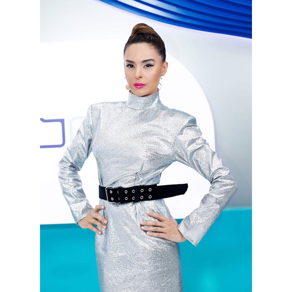 Sofia Sopho Nizharadze (Eurovision 2010 Georgia) #104644624