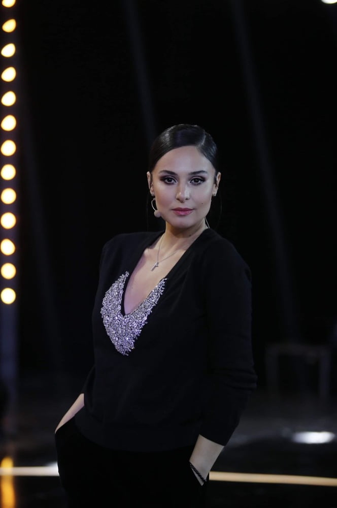 Sofia sopho nizharadze (eurovision 2010 georgia)
 #104644679