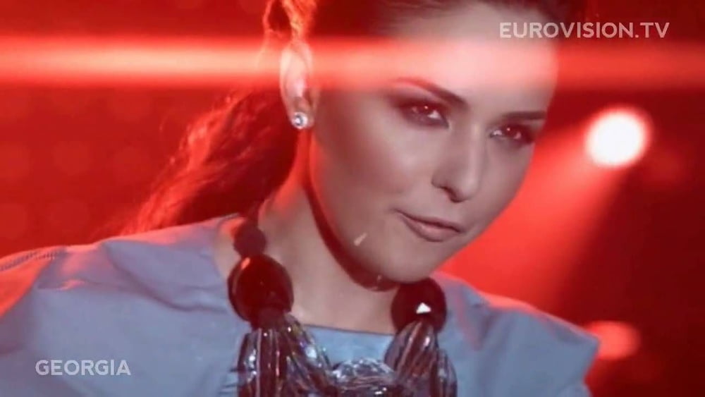 Sofia sopho nizharadze (eurovision 2010 georgia)
 #104644690