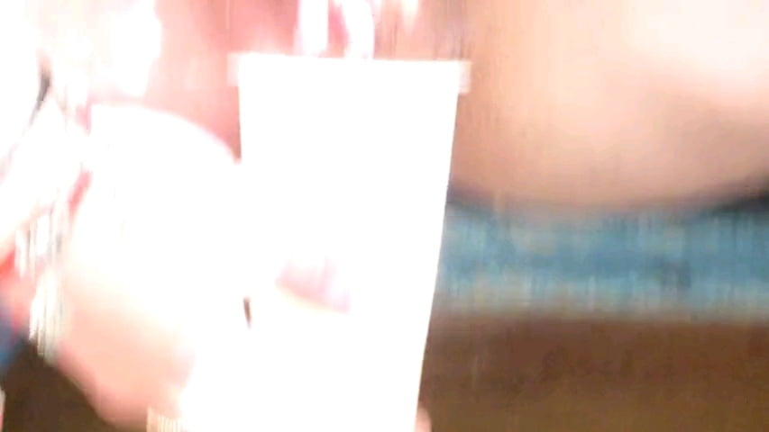 Io e mia moglie e la piscia a casa nostra #87885159