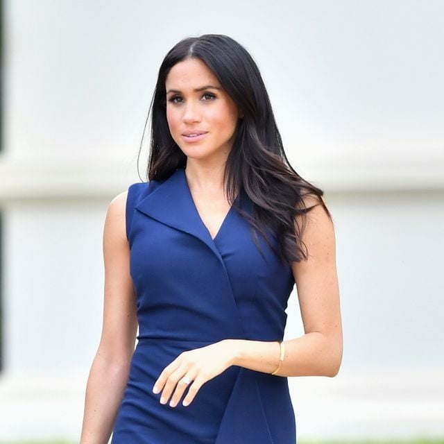 Meghan Markle is powerful and incredible! #92124723