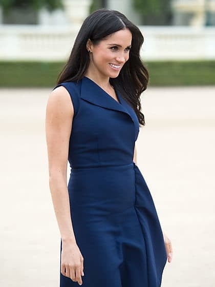 Meghan Markle is powerful and incredible! #92124726