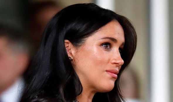 Meghan Markle is powerful and incredible! #92124738