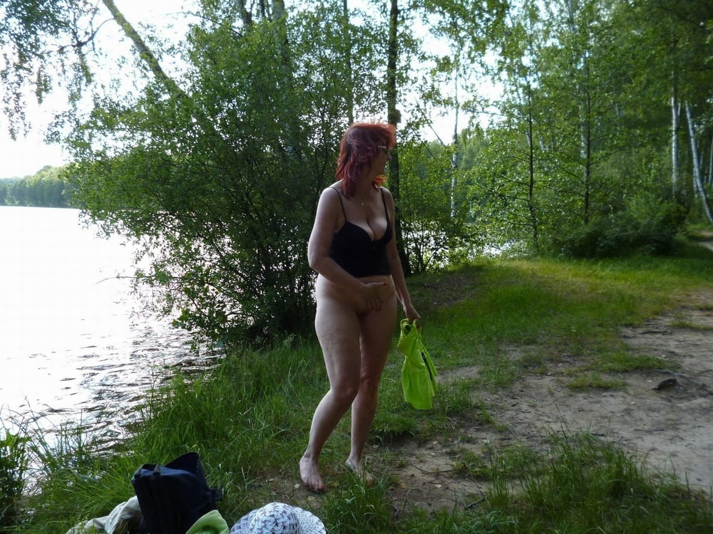 Disfrutando al aire libre 268
 #96032786