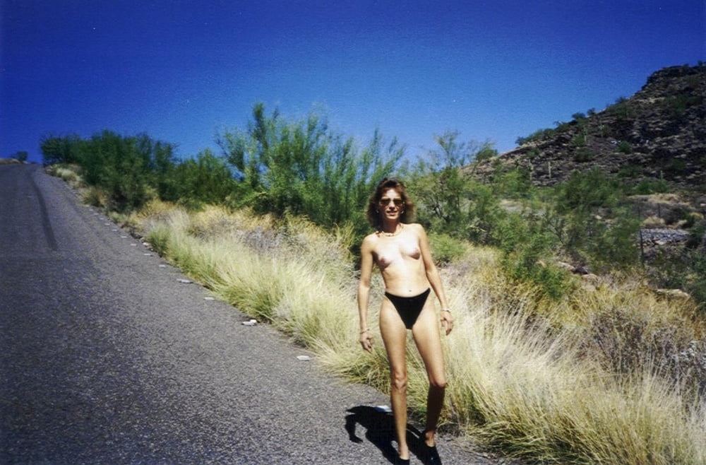 Disfrutando al aire libre 268
 #96033148