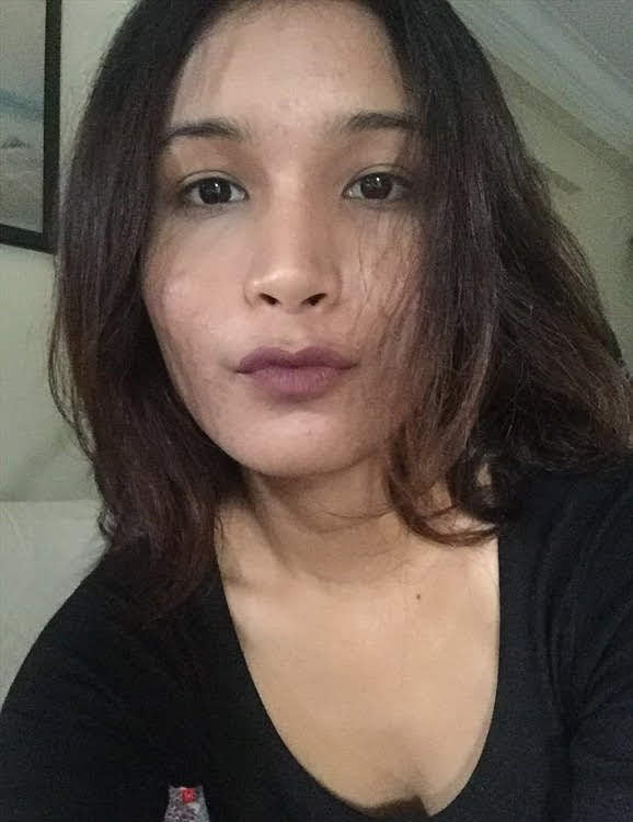 Private life of Dina R (Indonesia) #93048440