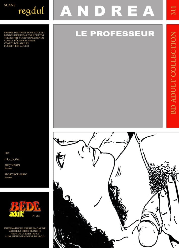 プロフェッサー
 #92918209