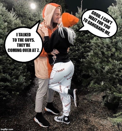 Berühmtheit gangbang captions #619 (jordyn)
 #102859635